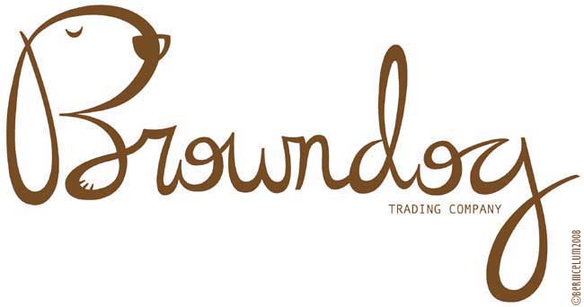 browndog logo