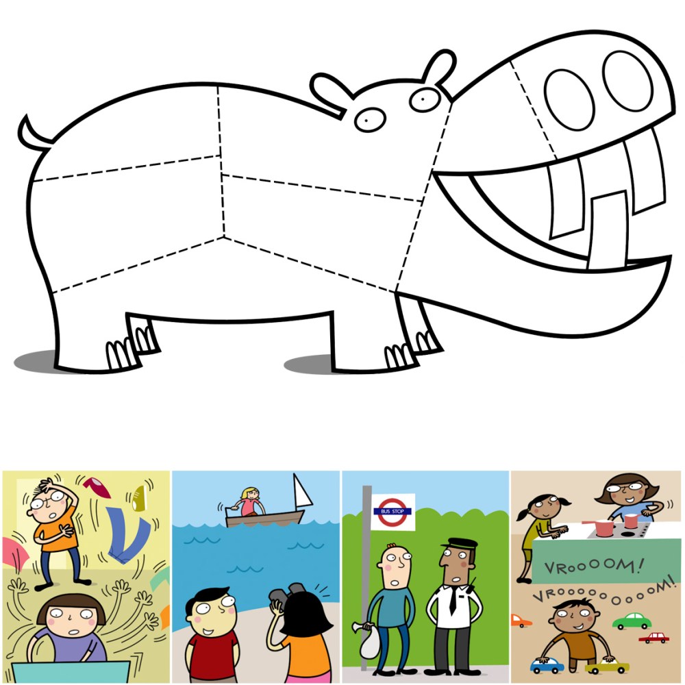 more stuff to teach kids stuff